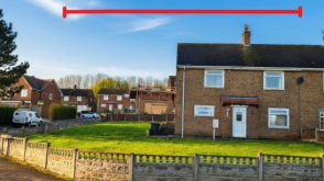 House & Plot in Nottingham photo